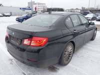 Vaade tagant paremalt