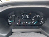 Pogled na kombinovani instrument