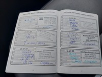 Dokaz o obavljenom servisu