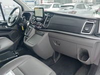 Pogled na unutrašnjost