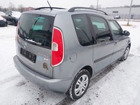 Vaade tagant paremalt