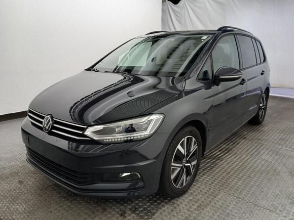 Pogled sprijeda lijevo