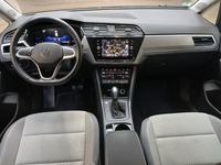 Pogled unutrašnji prostor