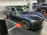 Ansicht vorne rechts