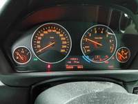 Ansicht Kombiinstrument