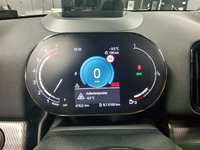 Ansicht Kombiinstrument