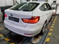 Vaade tagant paremalt