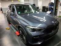 Widok z przodu po stronie prawej