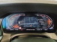 Ansicht Kombiinstrument