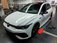 Náhled zpředu zleva