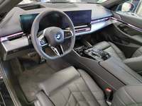 Pogled unutrašnji prostor