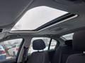 View of sunroof / panoramic roof