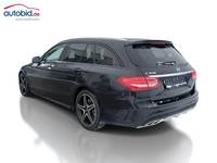 Náhled zezadu zleva