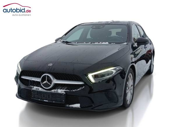 Náhled zpředu zleva