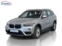 BMW X1 sDrive 18i
