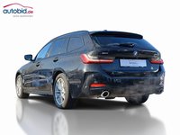 Aanzicht achter links