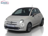 Fiat 500 0,9 TwinAir Turbo "Mirror"