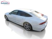 Pogled straga lijevo