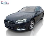 Pogled sprijeda lijevo