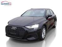 Náhled zpředu zleva