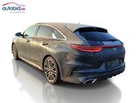 Pogled straga lijevo