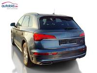 Pogled straga lijevo