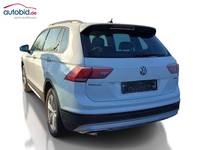 Vaade tagant vasakult