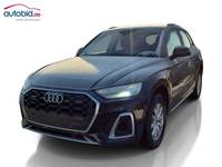 Pogled sprijeda lijevo