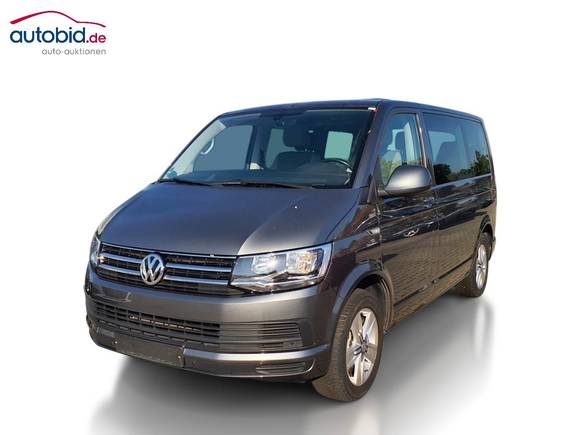 Pogled sprijeda lijevo