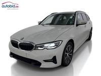 Pogled sprijeda lijevo