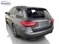 Pogled straga lijevo