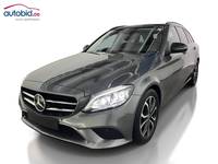 Pogled sprijeda lijevo