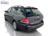 Pogled straga lijevo