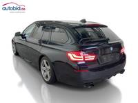 Pogled straga lijevo