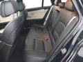 View of rear seat