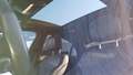 View of sunroof / panoramic roof