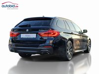 Pogled od pozadi desno