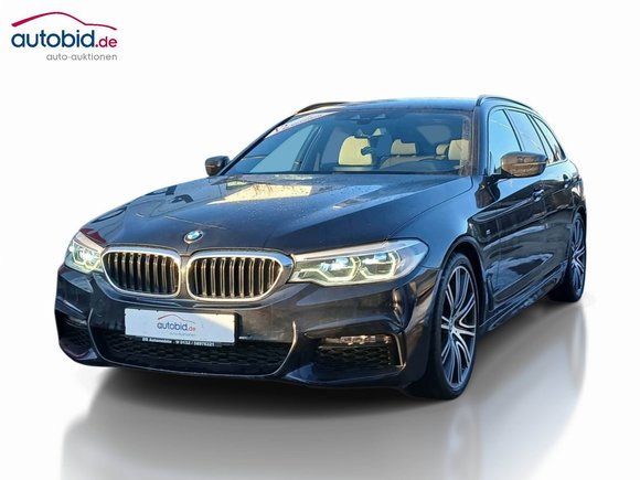 Pogled od napred levo