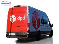 Pogled od pozadi desno