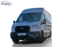 Ford Transit Kasten 350 2,0 TDCI KAT
