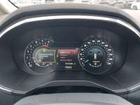 Ansicht Kombiinstrument