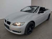 BMW 320i Cabrio