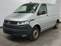 Pogled sprijeda lijevo