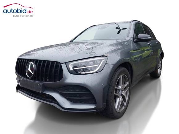 Pogled sprijeda lijevo