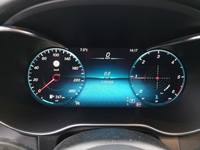 Pogled na kombinirani instrument