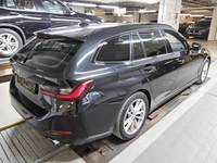 Vaade tagant paremalt