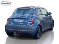 Pogled od pozadi desno