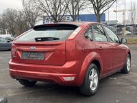 Vaade tagant paremalt