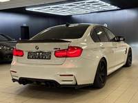 Vaade tagant paremalt