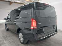 Ansicht hinten links